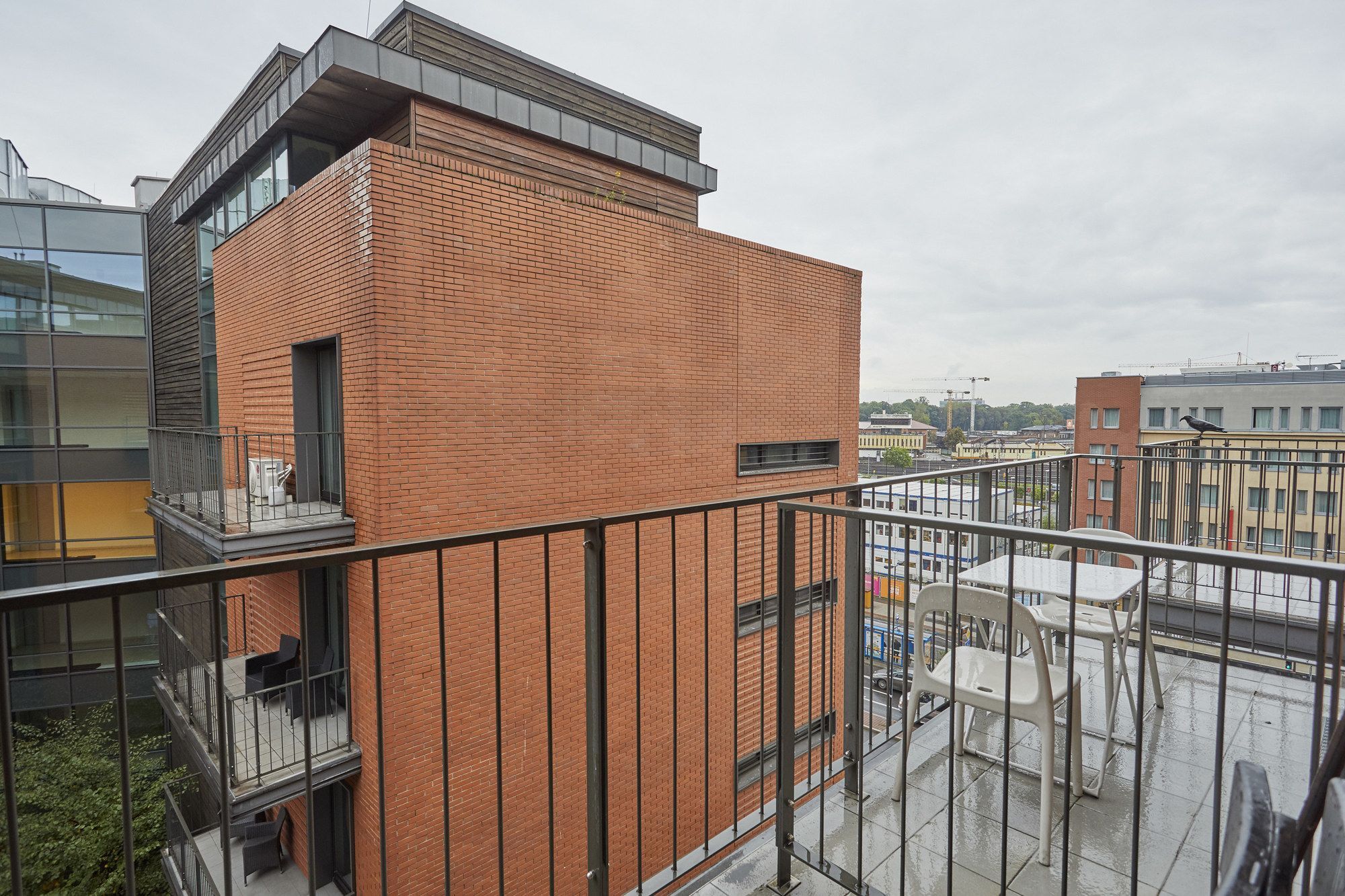 Ekoidea Apartments - Kornelia - Krakow — Photos 3