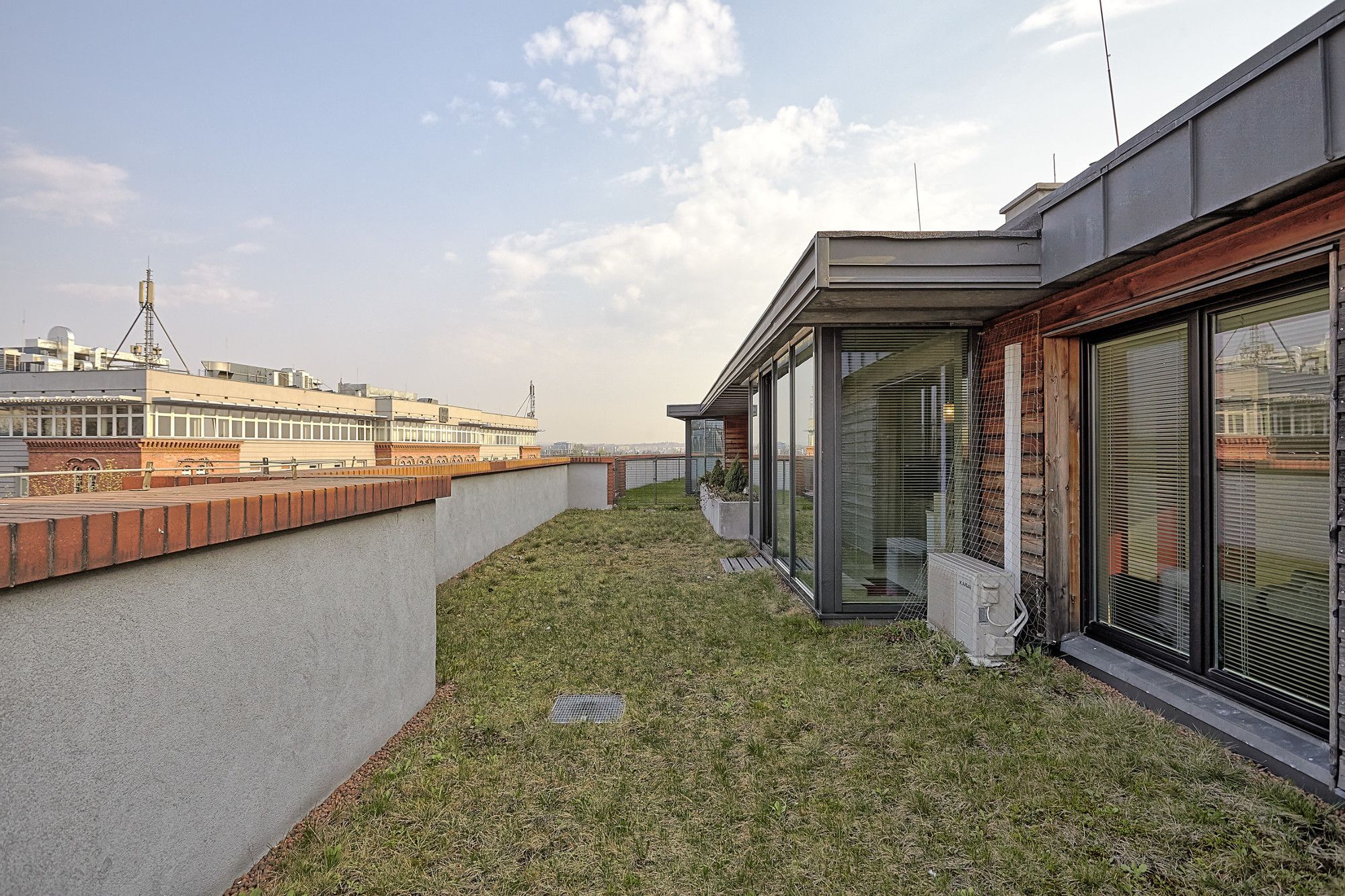 Ekoidea Apartments - Kornelia - Krakow — Photos 1