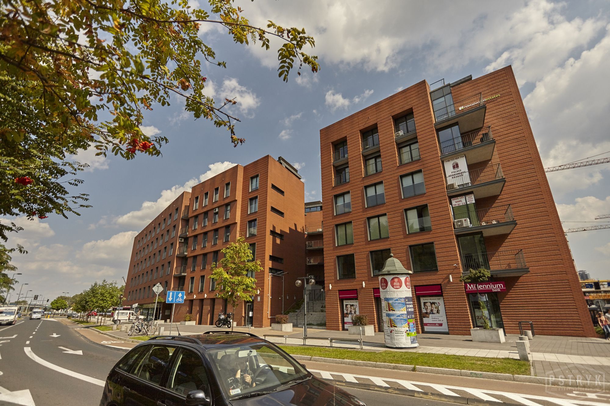 Ekoidea Apartments - Kornelia - Krakow — Photos 2